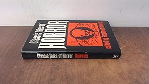 Seller image for Classic Tales Of Horror for sale by BoundlessBookstore