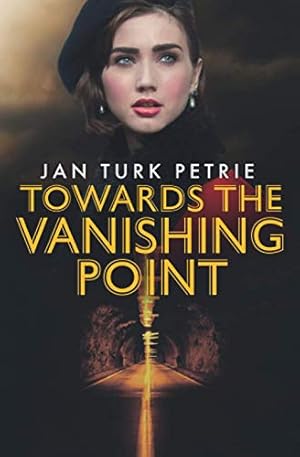 Seller image for Towards the Vanishing Point for sale by WeBuyBooks