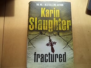 Seller image for Fractured for sale by Terry Blowfield