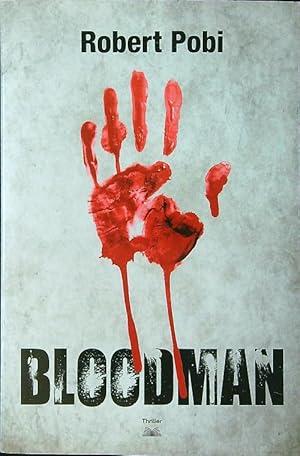 Seller image for Bloodman for sale by Librodifaccia