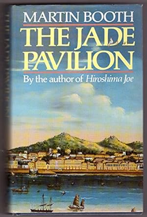 Imagen del vendedor de The Jade Pavilion a la venta por WeBuyBooks