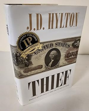 Seller image for Thief for sale by Waysidebooks