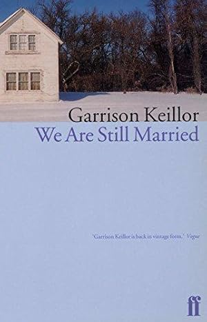Seller image for We Are Still Married for sale by WeBuyBooks