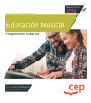 Seller image for Cuerpo de Maestros. Educacin Musical. Programacin Didctica for sale by AG Library