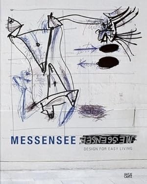 Seller image for Messensee : Design for Easy Living for sale by AHA-BUCH GmbH