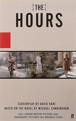 Immagine del venditore per The Hours venduto da WeBuyBooks