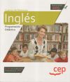 Imagen del vendedor de Cuerpo de Maestros. Ingls. Programacin Didctica a la venta por AG Library