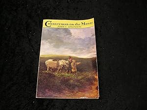 Imagen del vendedor de Countryman on the Moors a la venta por Yare Books