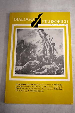 Dialógo filosófico, 30