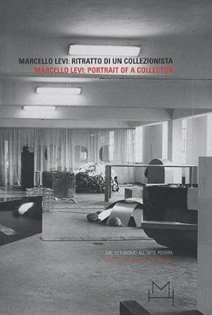 Seller image for Marcello Levi: Portrait of a Collector for sale by WeBuyBooks