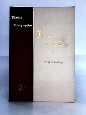 Image du vendeur pour Terborch und Jan Steen mis en vente par World of Rare Books