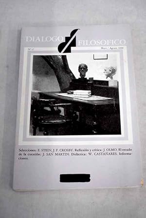 Dialógo filosófico, 17