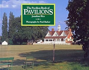 Seller image for PAVILION BOOK OF PAVILIONS for sale by WeBuyBooks