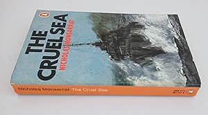 Imagen del vendedor de The Cruel Sea a la venta por Henfold Books