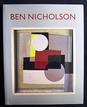 Seller image for Ben Nicholson for sale by booksbesidetheseaside