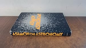Seller image for Asimov On Astronomy for sale by BoundlessBookstore