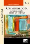 Seller image for CRIMINOLOGIA for sale by AG Library