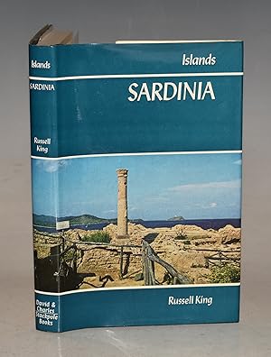 Bild des Verkufers fr Sardinia. The Island Series. zum Verkauf von PROCTOR / THE ANTIQUE MAP & BOOKSHOP