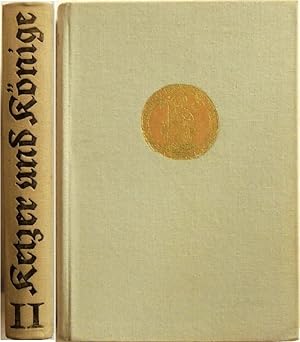 Bild des Verkufers fr Ketzer und Knige; Band 2; zum Verkauf von Peter-Sodann-Bibliothek eG