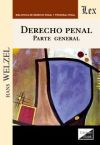 Seller image for DERECHO PENAL for sale by AG Library