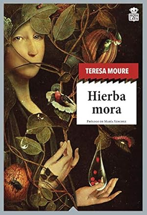 Imagen del vendedor de Hierba mora: 68 a la venta por WeBuyBooks