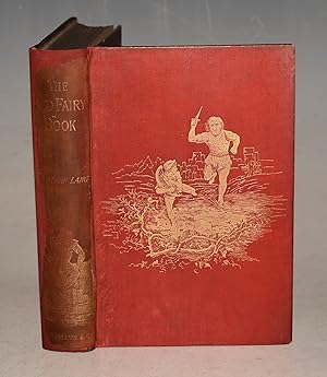 The Red Fairy Book. With numerous illustrations by H. J. Ford and Lancelot Speed.