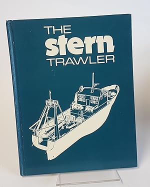 Bild des Verkufers fr The Stern Trawler zum Verkauf von CURIO