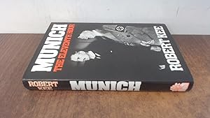 Seller image for Munich: The Eleventh Hour for sale by BoundlessBookstore