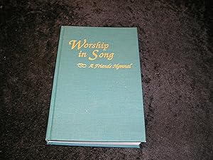 Seller image for Worship in Song for sale by Yare Books