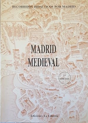 MADRID MEDIEVAL.