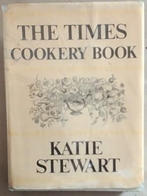 Image du vendeur pour The Times Cookery Book mis en vente par Chapter 1
