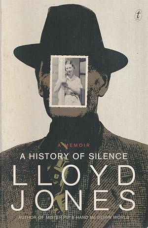 Seller image for A History of Silence for sale by Haymes & Co. Bookdealers