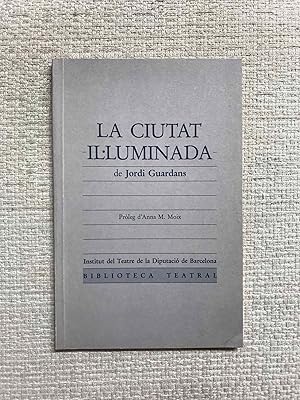 Imagen del vendedor de La ciutat illuminada a la venta por Campbell Llibres