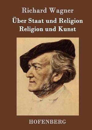 Bild des Verkufers fr ber Staat und Religion / Religion und Kunst zum Verkauf von BuchWeltWeit Ludwig Meier e.K.