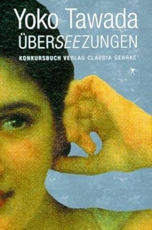 Seller image for berseezungen : Literarische Essays for sale by Smartbuy