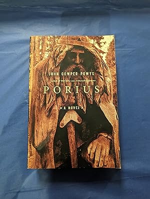 Seller image for Porius for sale by Burley Fisher Books