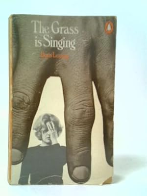 Imagen del vendedor de The Grass is Singing a la venta por World of Rare Books