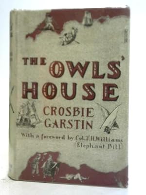 Bild des Verkufers fr The Owls' House zum Verkauf von World of Rare Books