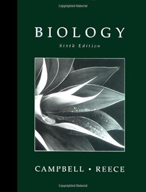 Bild des Verkufers fr Biology zum Verkauf von WeBuyBooks