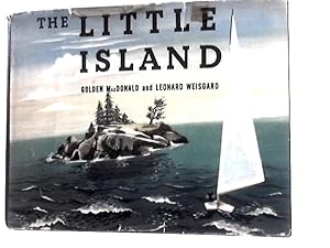 Image du vendeur pour The Little Island mis en vente par World of Rare Books