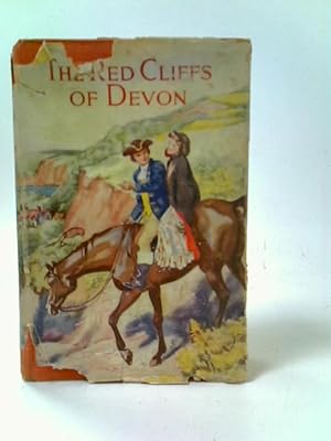 Seller image for The Red Cliffs of Devon for sale by World of Rare Books