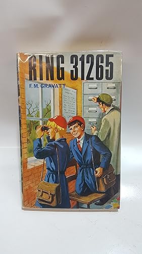 Seller image for Ring 31265 (Cedar Books) for sale by Cambridge Rare Books
