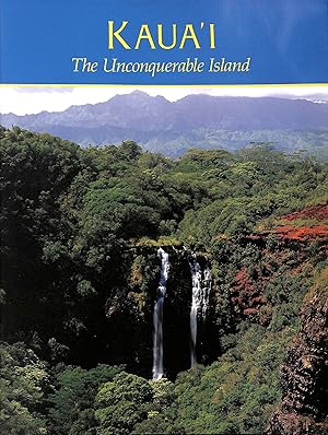 Imagen del vendedor de Kaua'I: The Unconquerable Island a la venta por M Godding Books Ltd