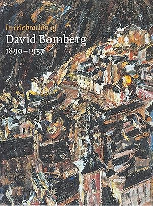 Seller image for In Celebration of David Bomberg 1890-1957 for sale by Paul Brown