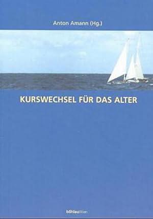 Seller image for Kurswechsel fr das Alter for sale by AHA-BUCH