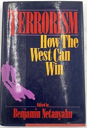 Imagen del vendedor de Terrorism How the West Can Win a la venta por Peter Austern & Co. / Brooklyn Books