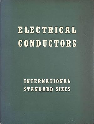 Electrical Conductors International Standard Sizes