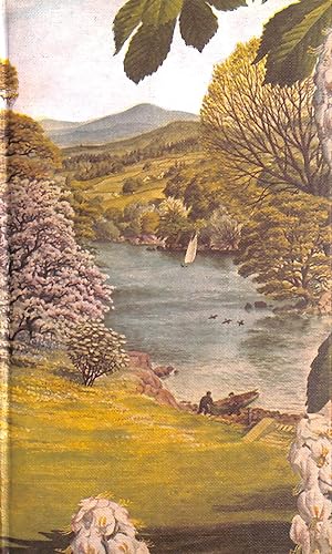 Seller image for The Shell Country Book for sale by M Godding Books Ltd