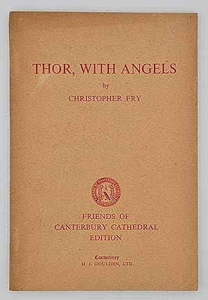Thor, With Angels