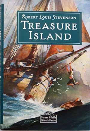 Seller image for Treasure Island for sale by WeBuyBooks